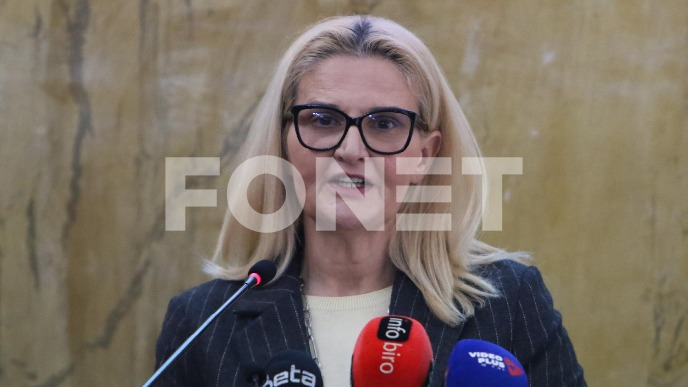Srbija nije hibridni režim